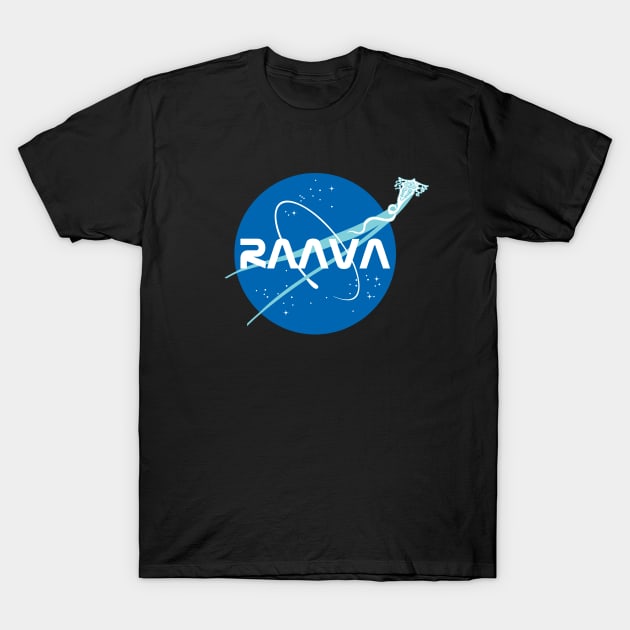 Raava T-Shirt by OniSide